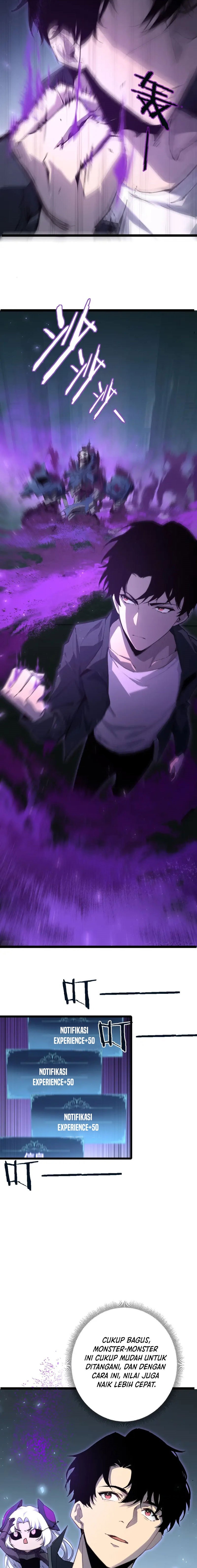 Overlord of Insects
