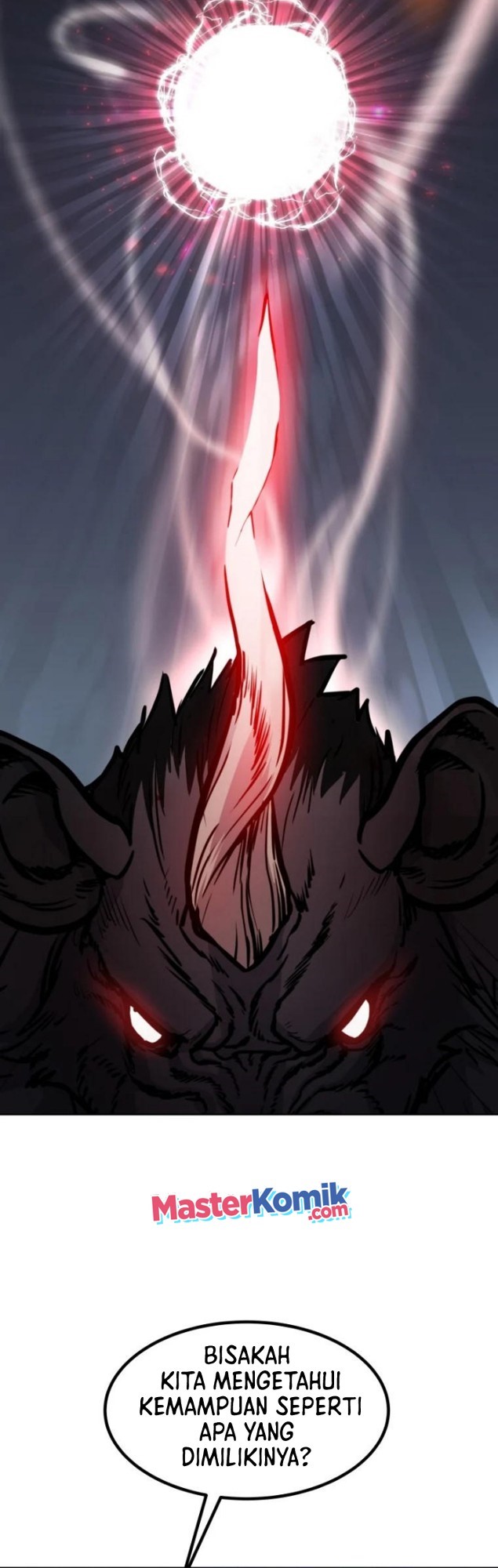 Overpowered Sword