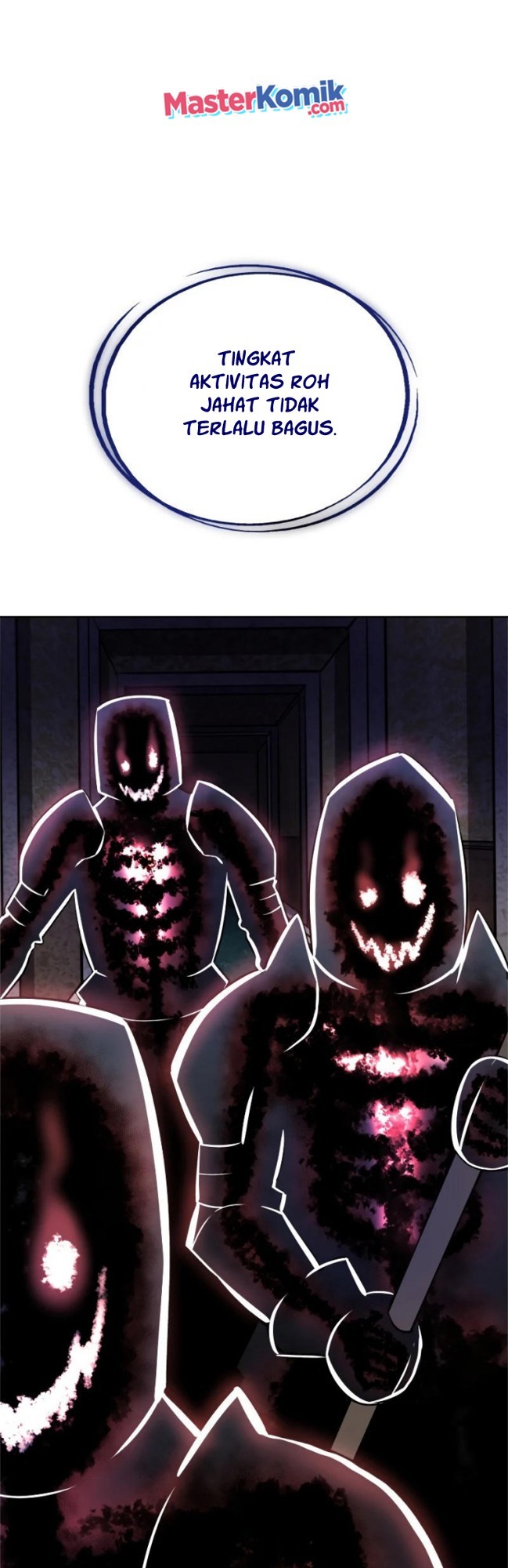Overpowered Sword