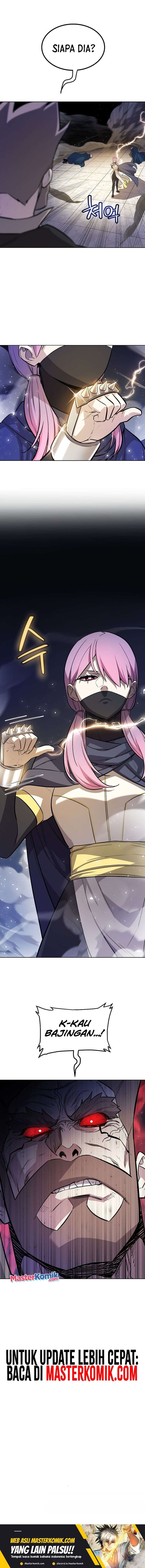 Overpowered Sword