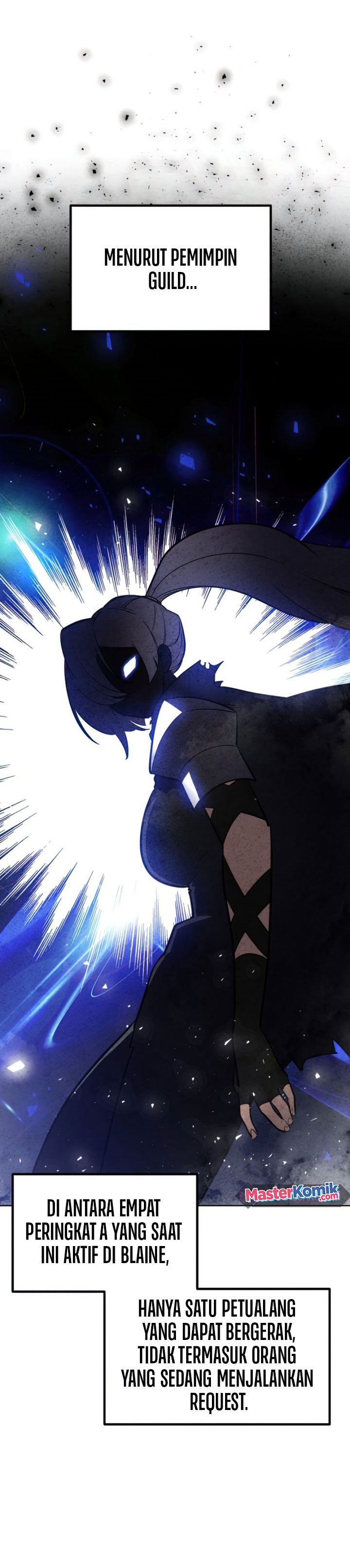 Overpowered Sword