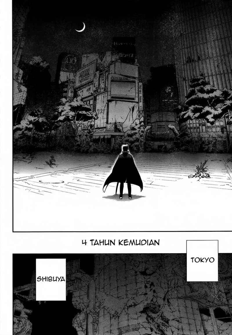 Owari no Seraph