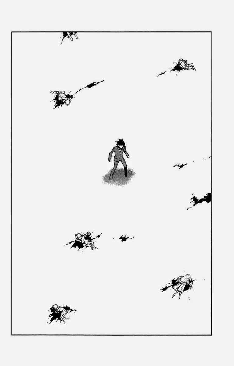 Owari no Seraph
