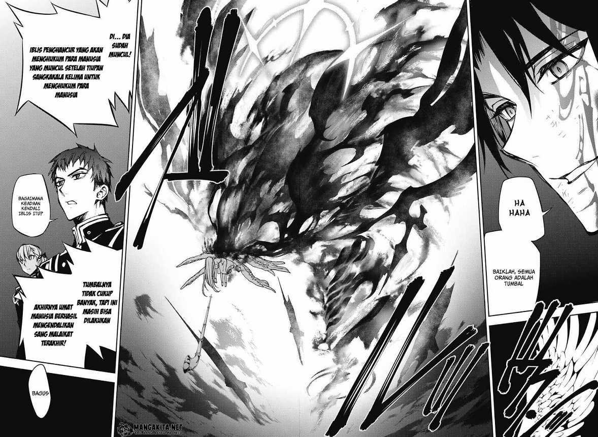 Owari no Seraph