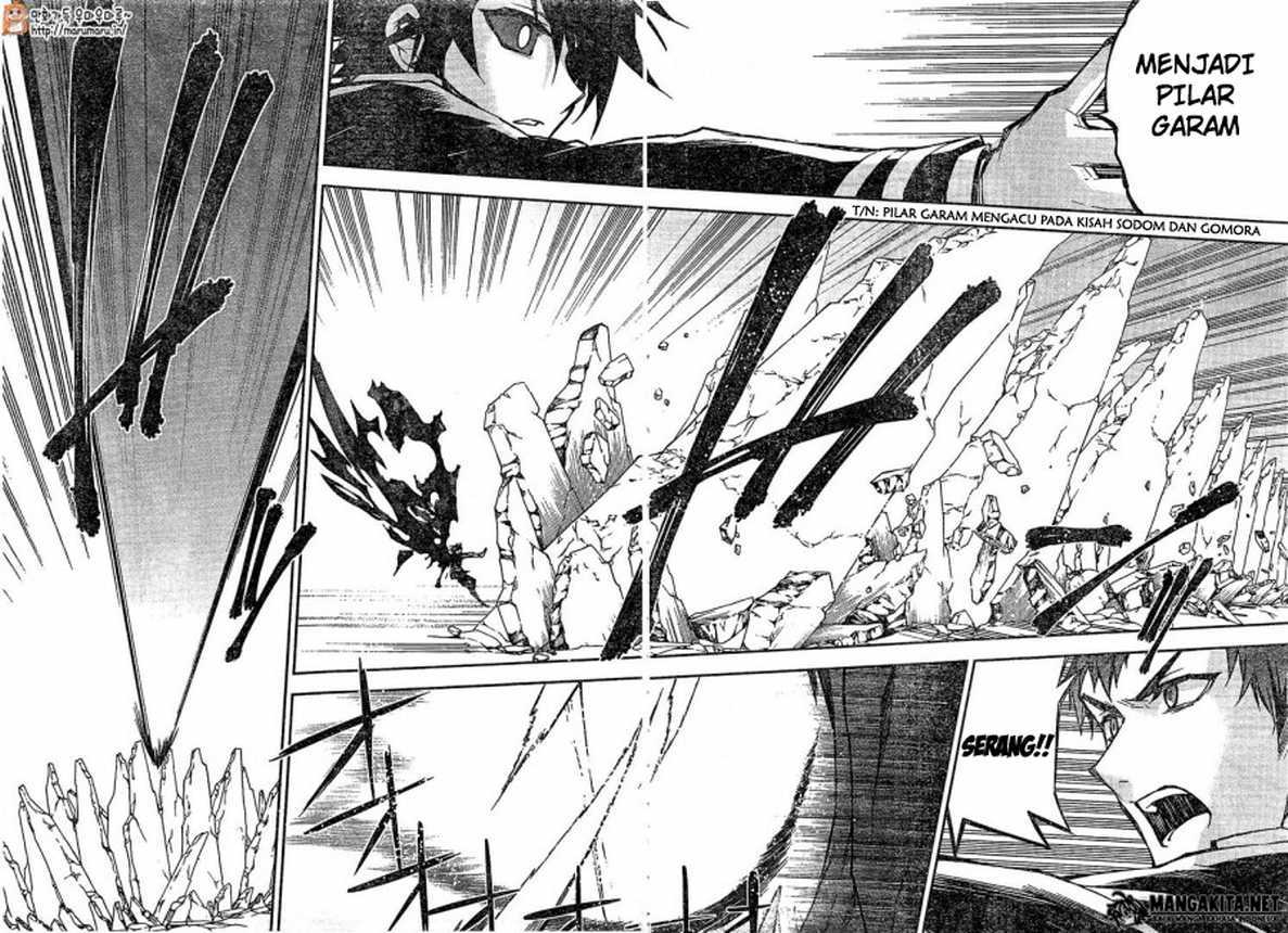 Owari no Seraph