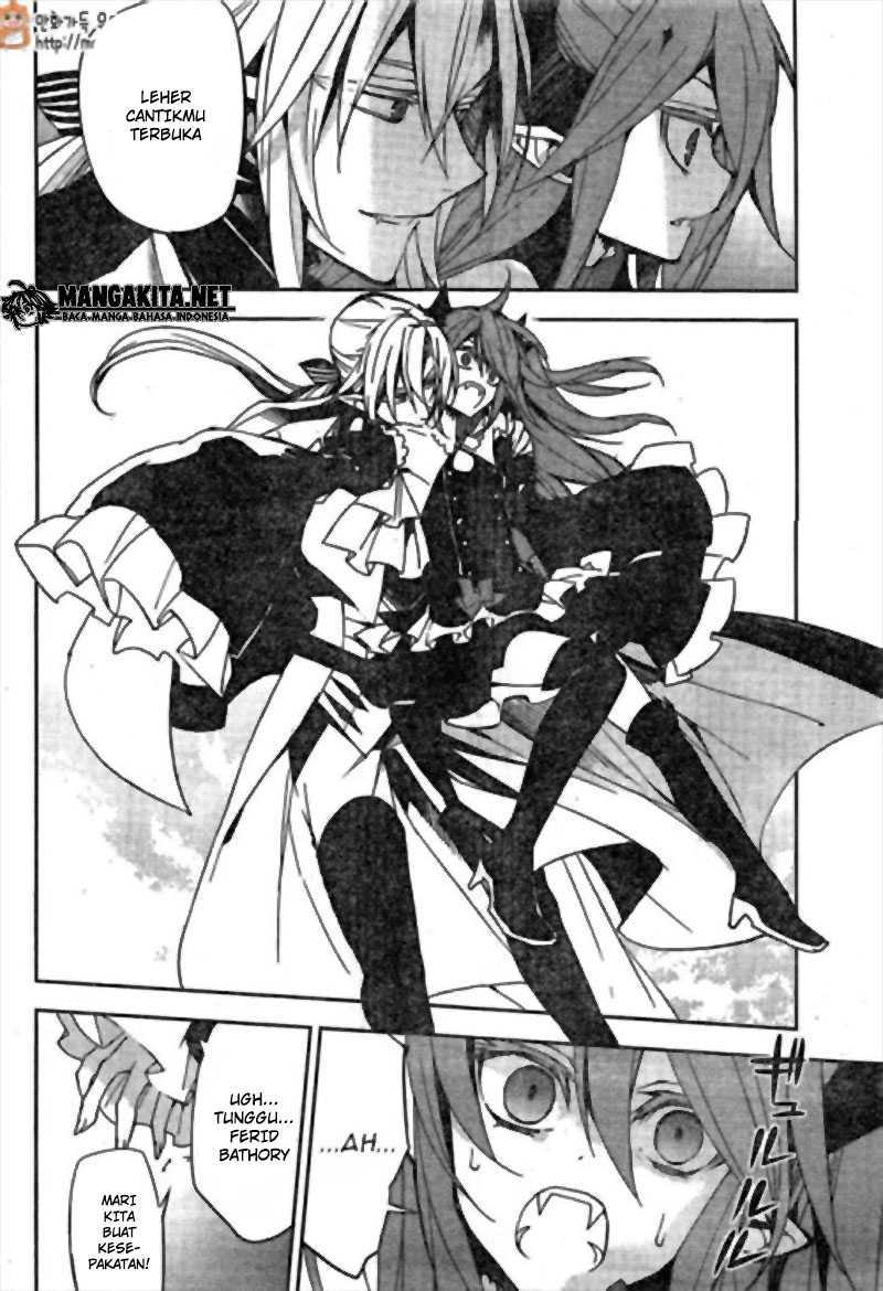 Owari no Seraph