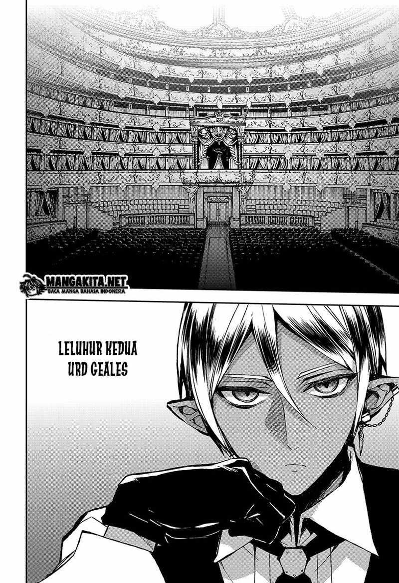 Owari no Seraph