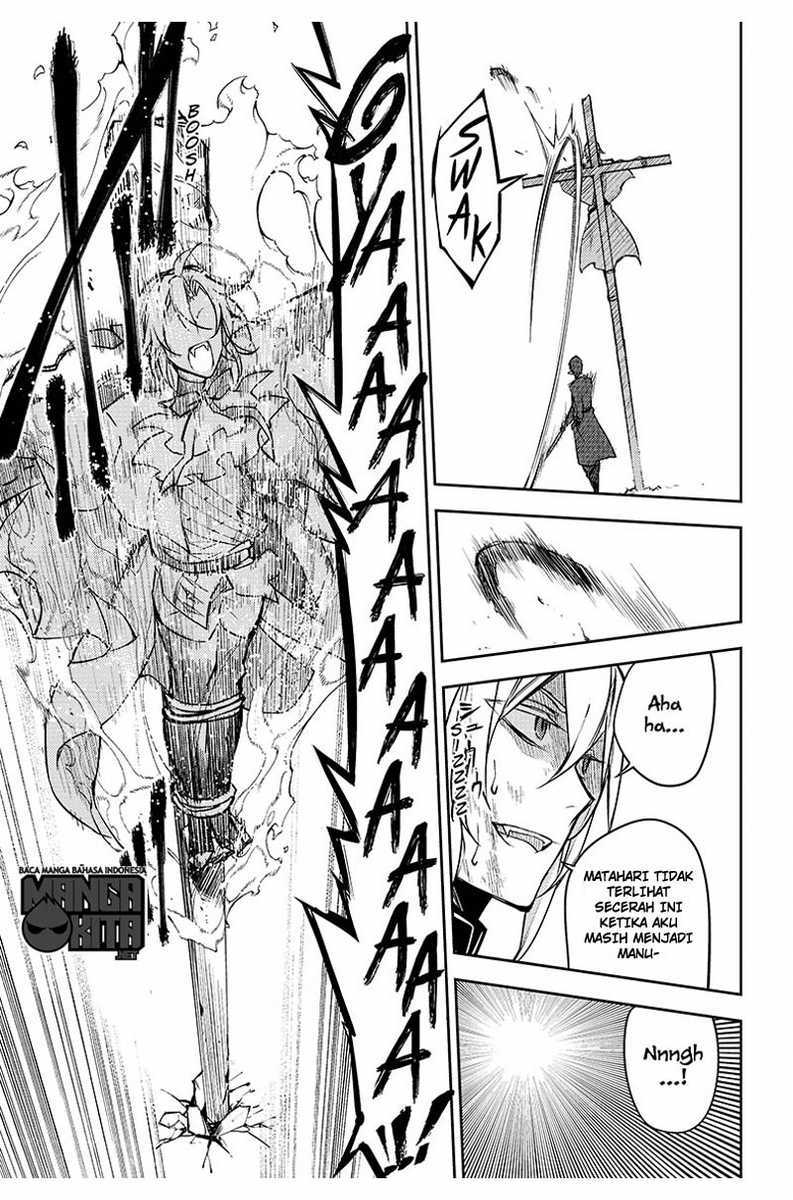 Owari no Seraph