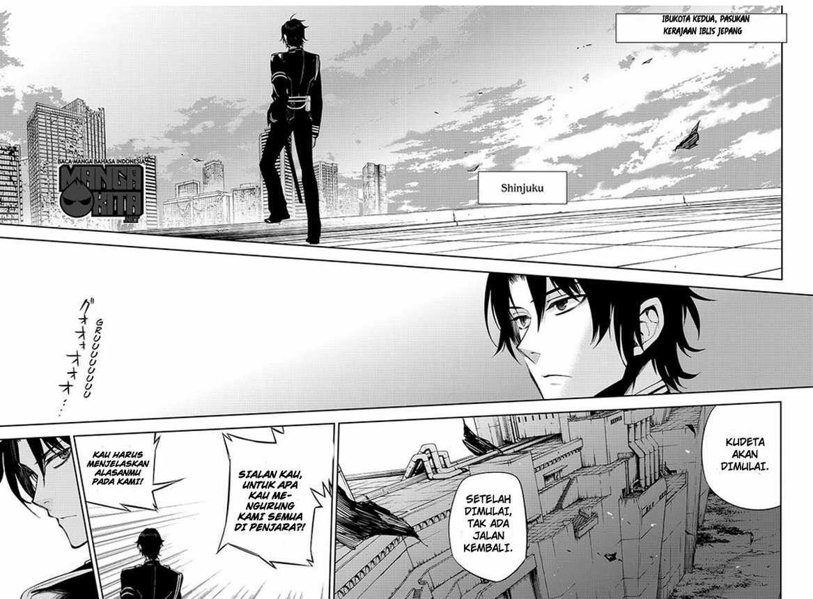 Owari no Seraph