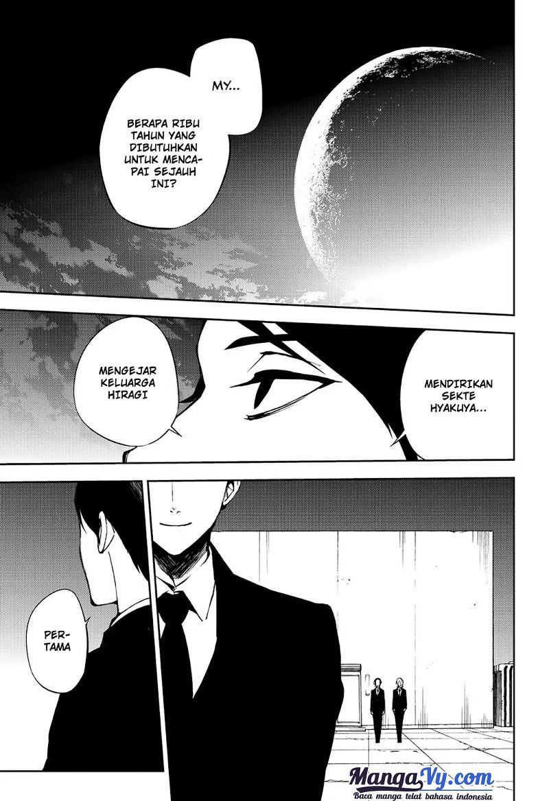 Owari no Seraph