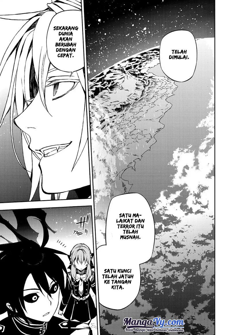 Owari no Seraph