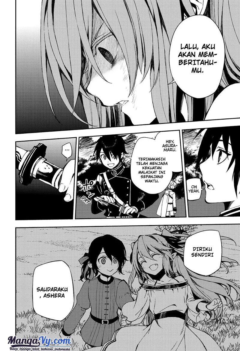 Owari no Seraph