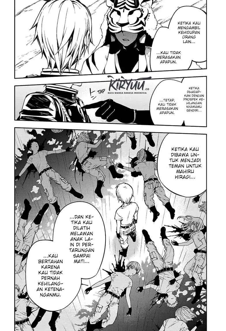 Owari no Seraph