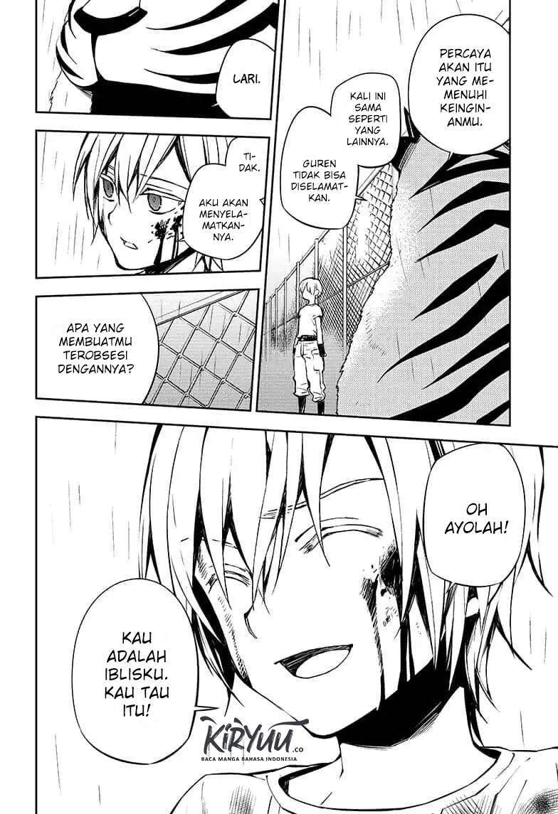 Owari no Seraph