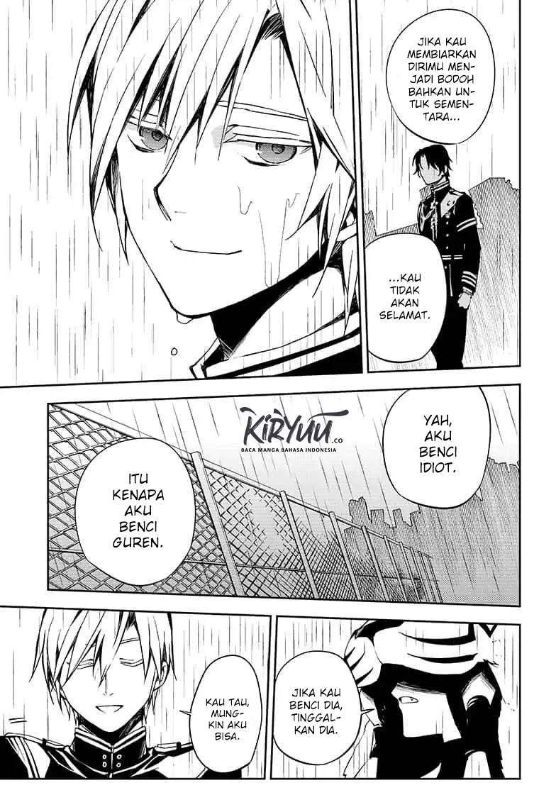 Owari no Seraph