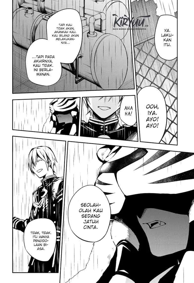 Owari no Seraph