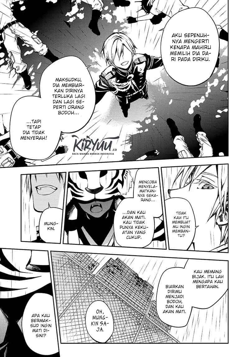 Owari no Seraph