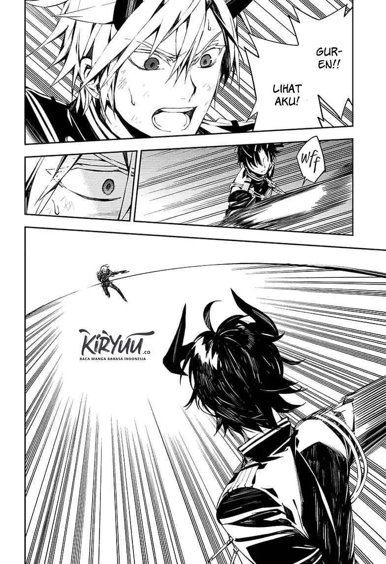 Owari no Seraph