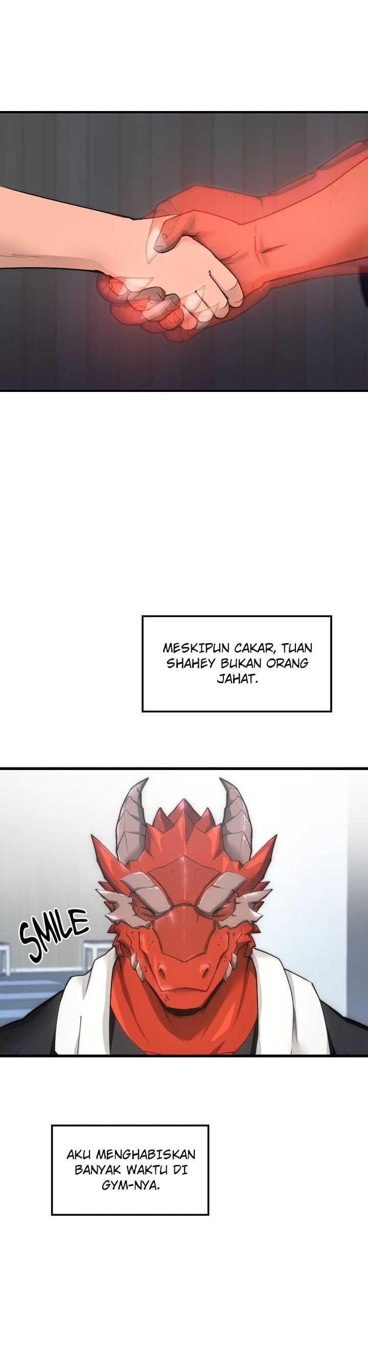 Paranoid Mage