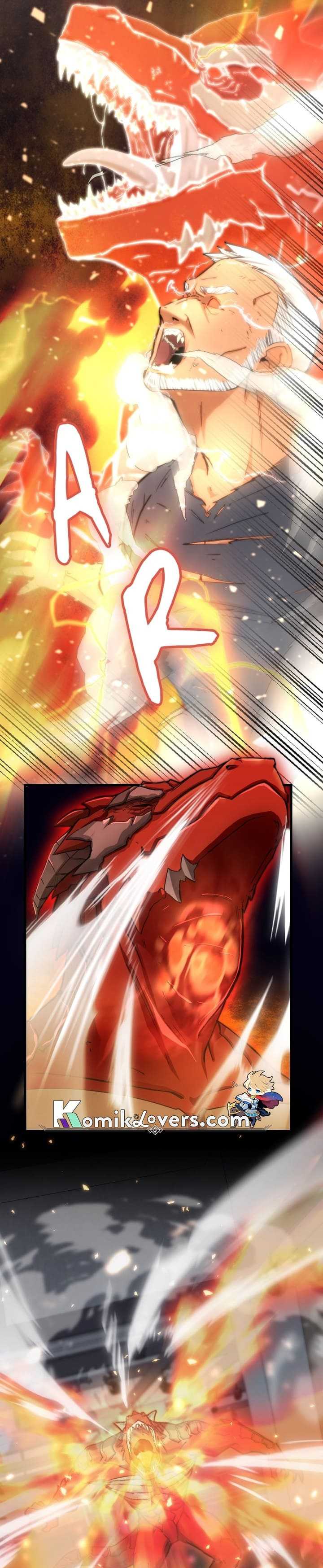 Paranoid Mage