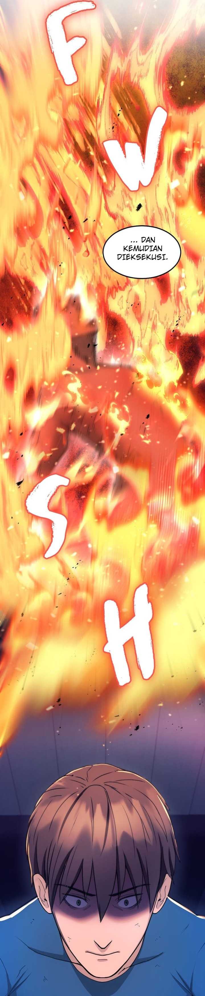 Paranoid Mage