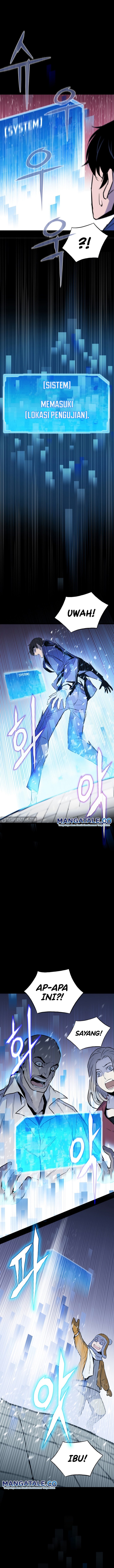 Past Life Regressor (Remake 2022)