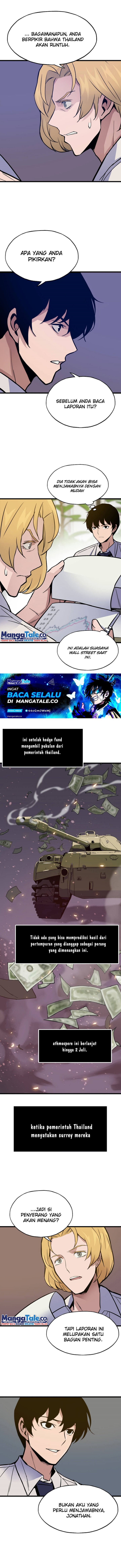 Past Life Regressor (Remake 2022)