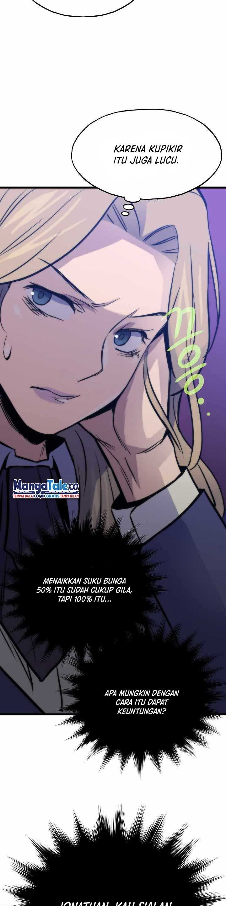 Past Life Regressor (Remake 2022)