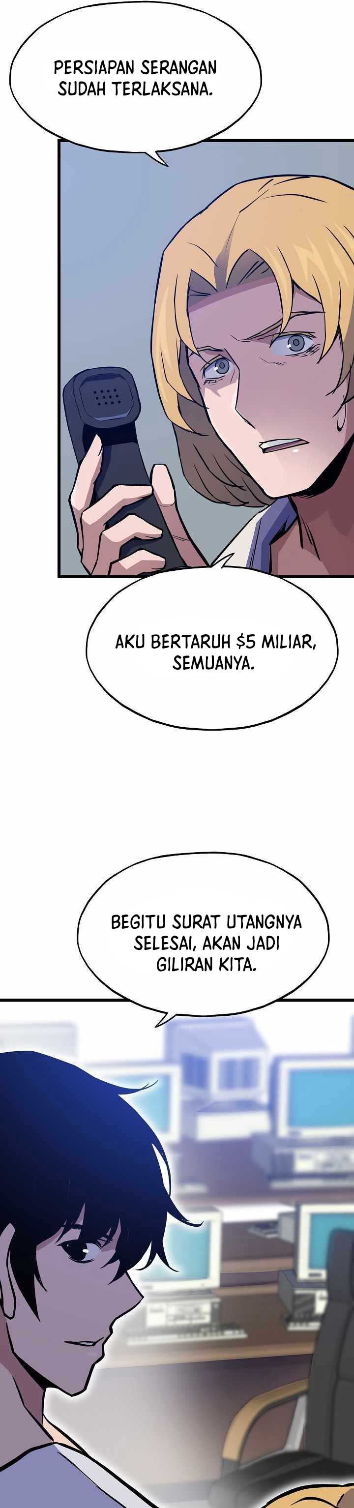 Past Life Regressor (Remake 2022)