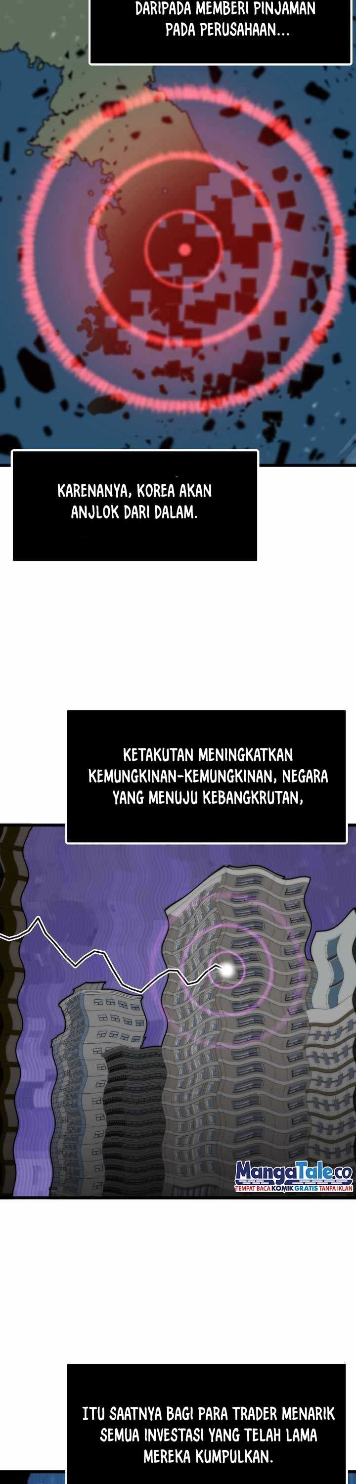 Past Life Regressor (Remake 2022)