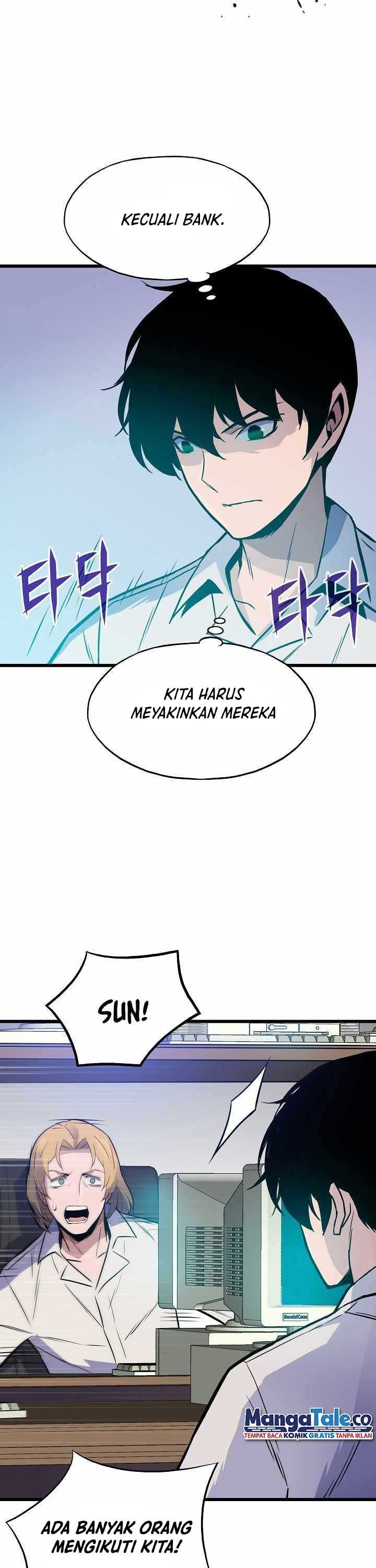 Past Life Regressor (Remake 2022)