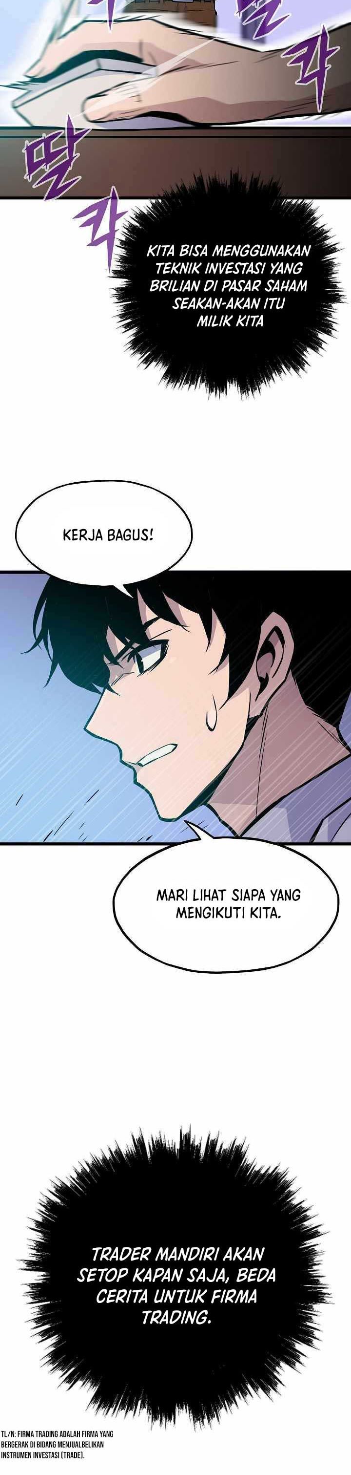 Past Life Regressor (Remake 2022)
