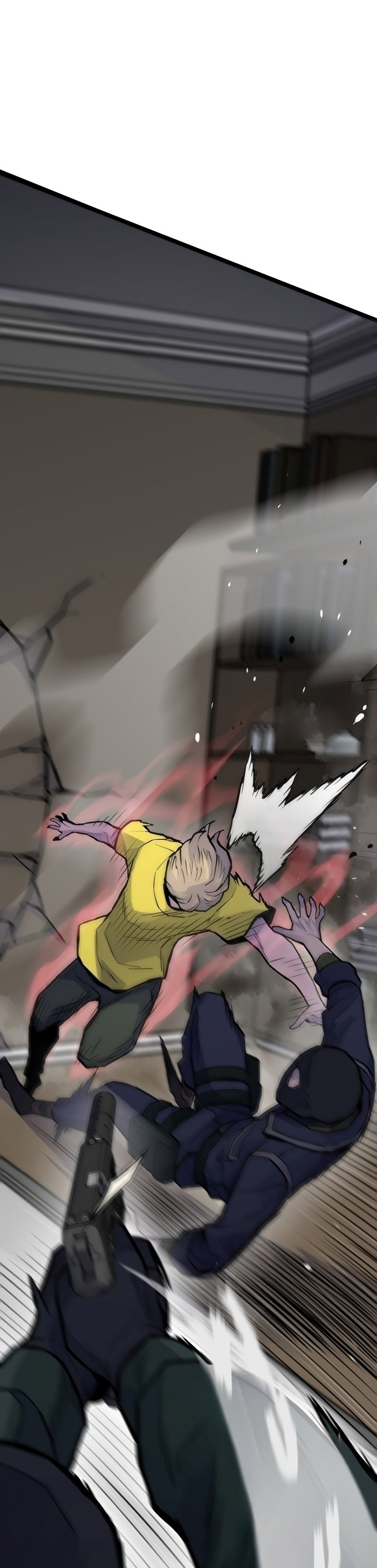 Past Life Regressor (Remake 2022)