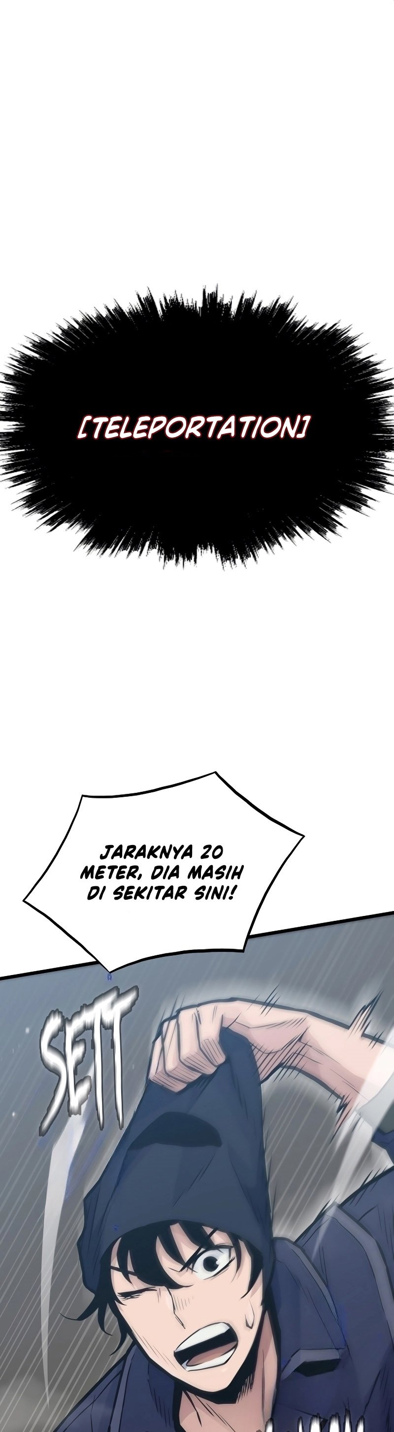 Past Life Regressor (Remake 2022)
