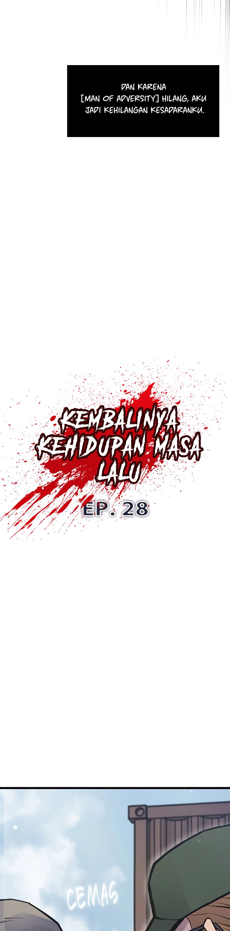 Past Life Regressor (Remake 2022)