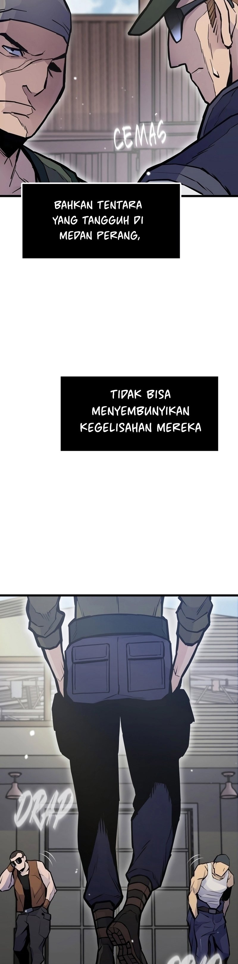 Past Life Regressor (Remake 2022)