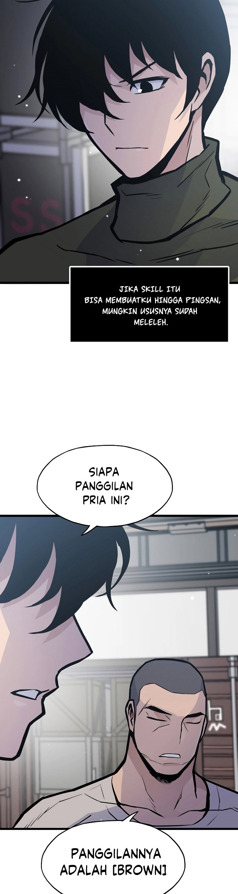 Past Life Regressor (Remake 2022)