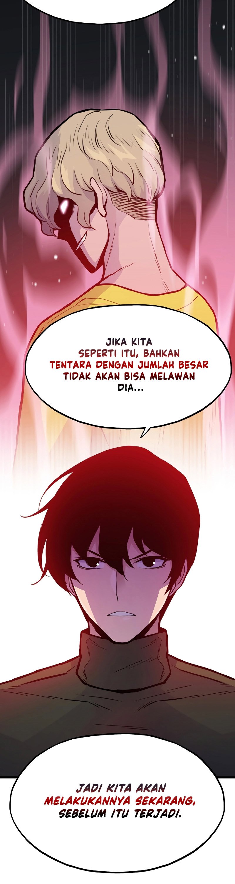 Past Life Regressor (Remake 2022)