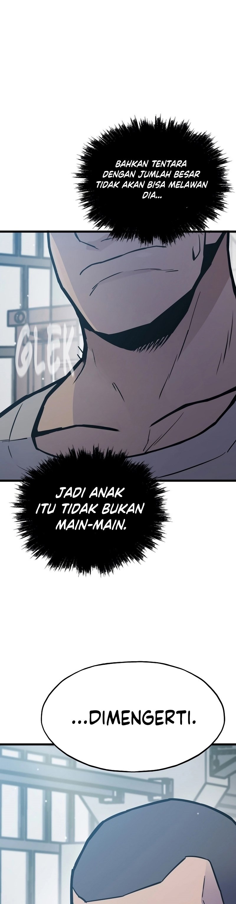 Past Life Regressor (Remake 2022)