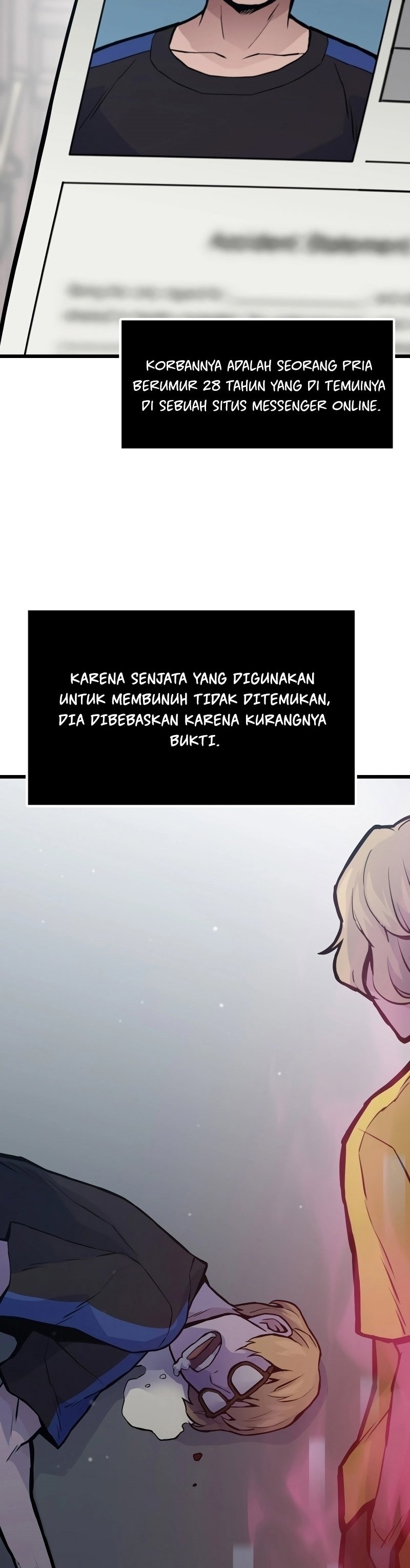 Past Life Regressor (Remake 2022)