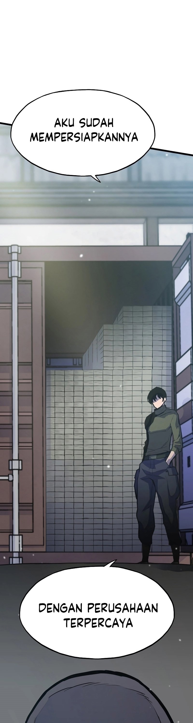 Past Life Regressor (Remake 2022)