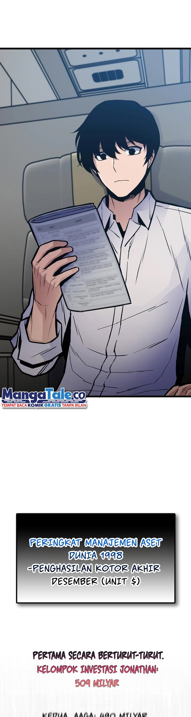 Past Life Regressor (Remake 2022)