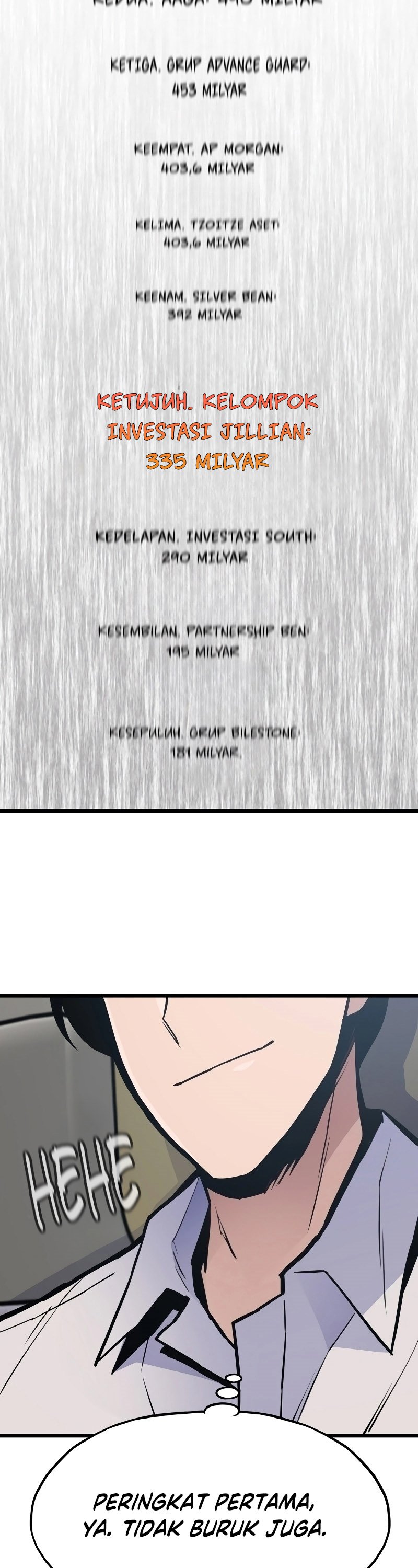 Past Life Regressor (Remake 2022)