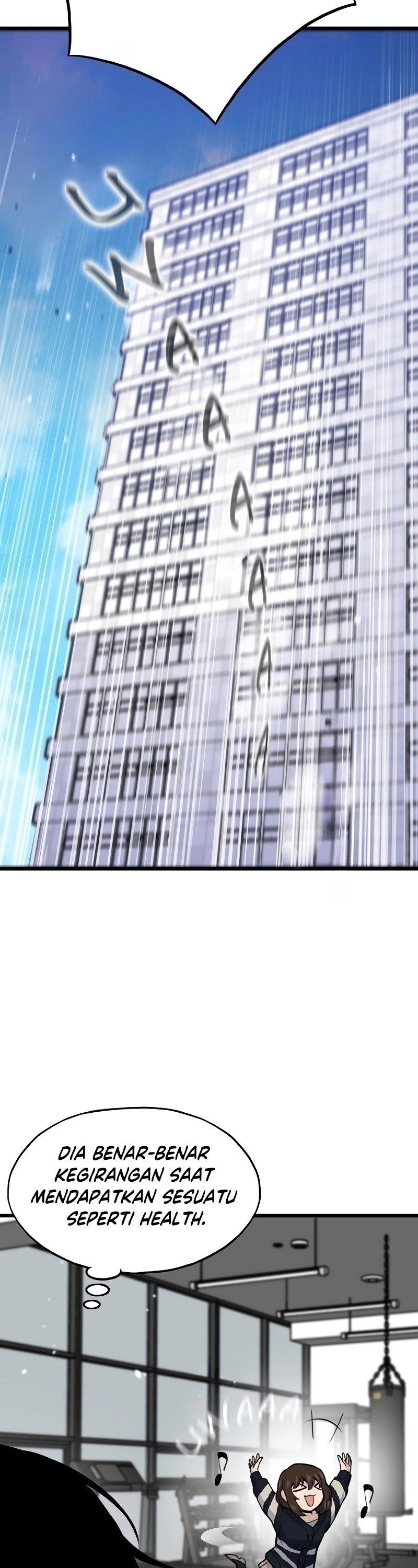Past Life Regressor (Remake 2022)