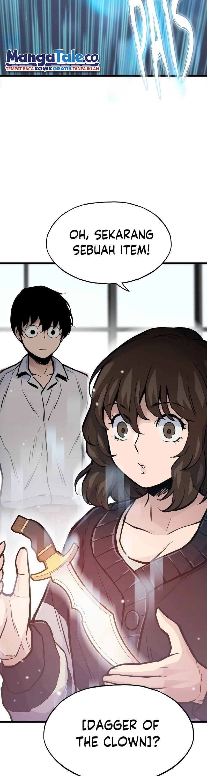 Past Life Regressor (Remake 2022)