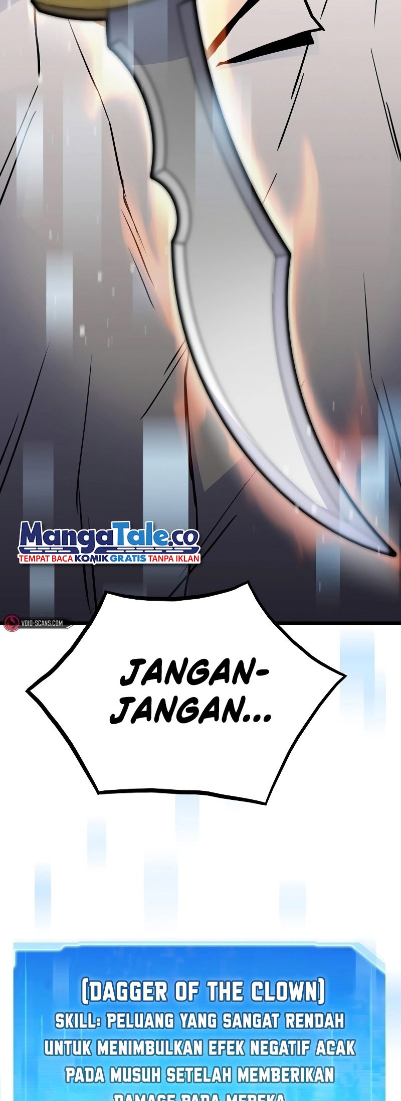 Past Life Regressor (Remake 2022)