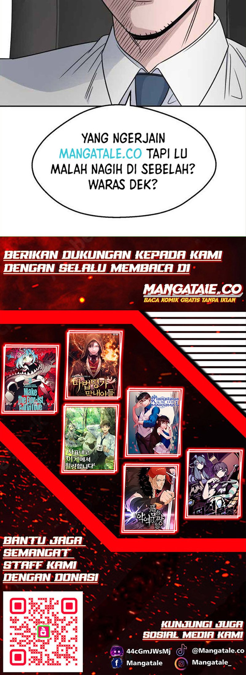Past Life Regressor (Remake 2022)