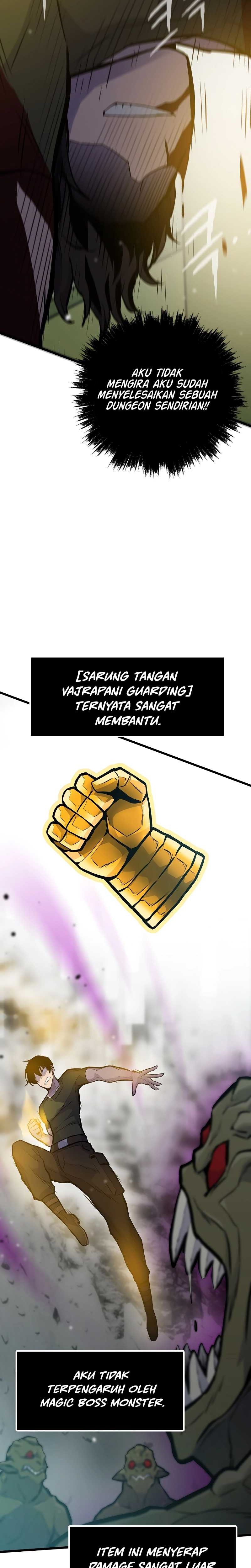 Past Life Regressor (Remake 2022)