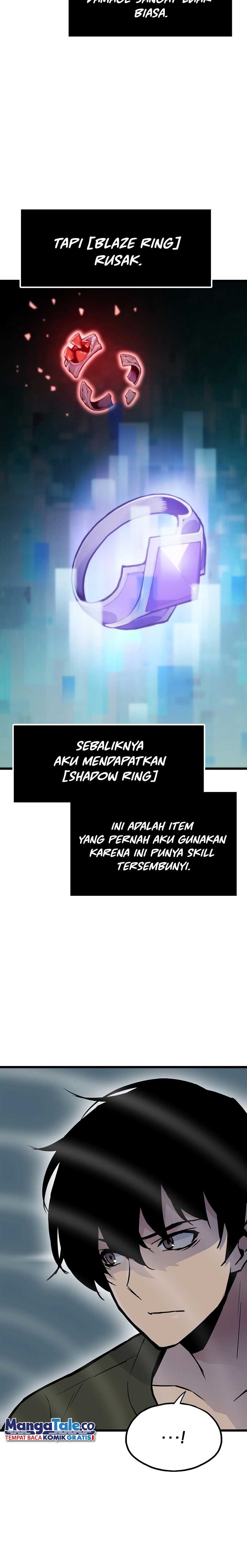 Past Life Regressor (Remake 2022)