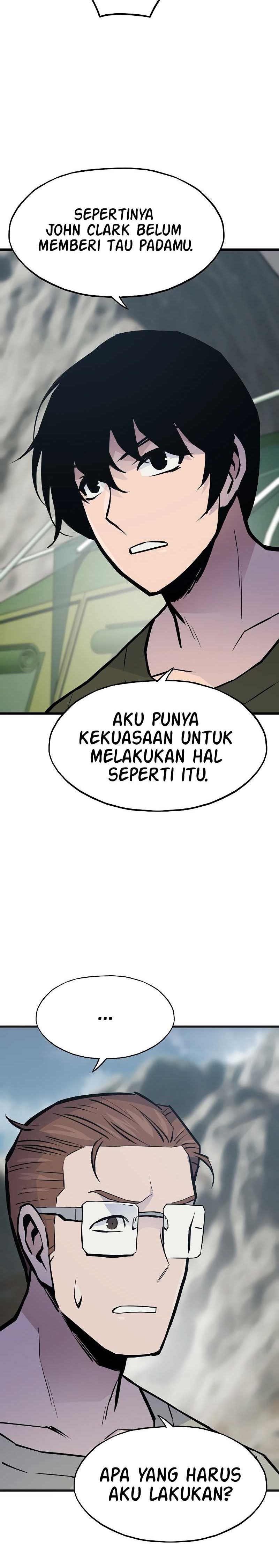 Past Life Regressor (Remake 2022)